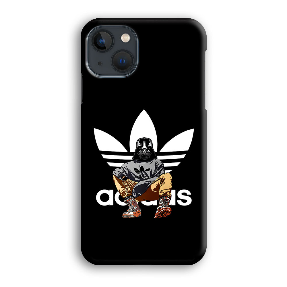 Adidas Darth Vader iPhone 13 Mini Case