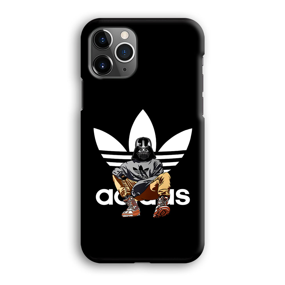 Adidas Darth Vader iPhone 12 Pro Case