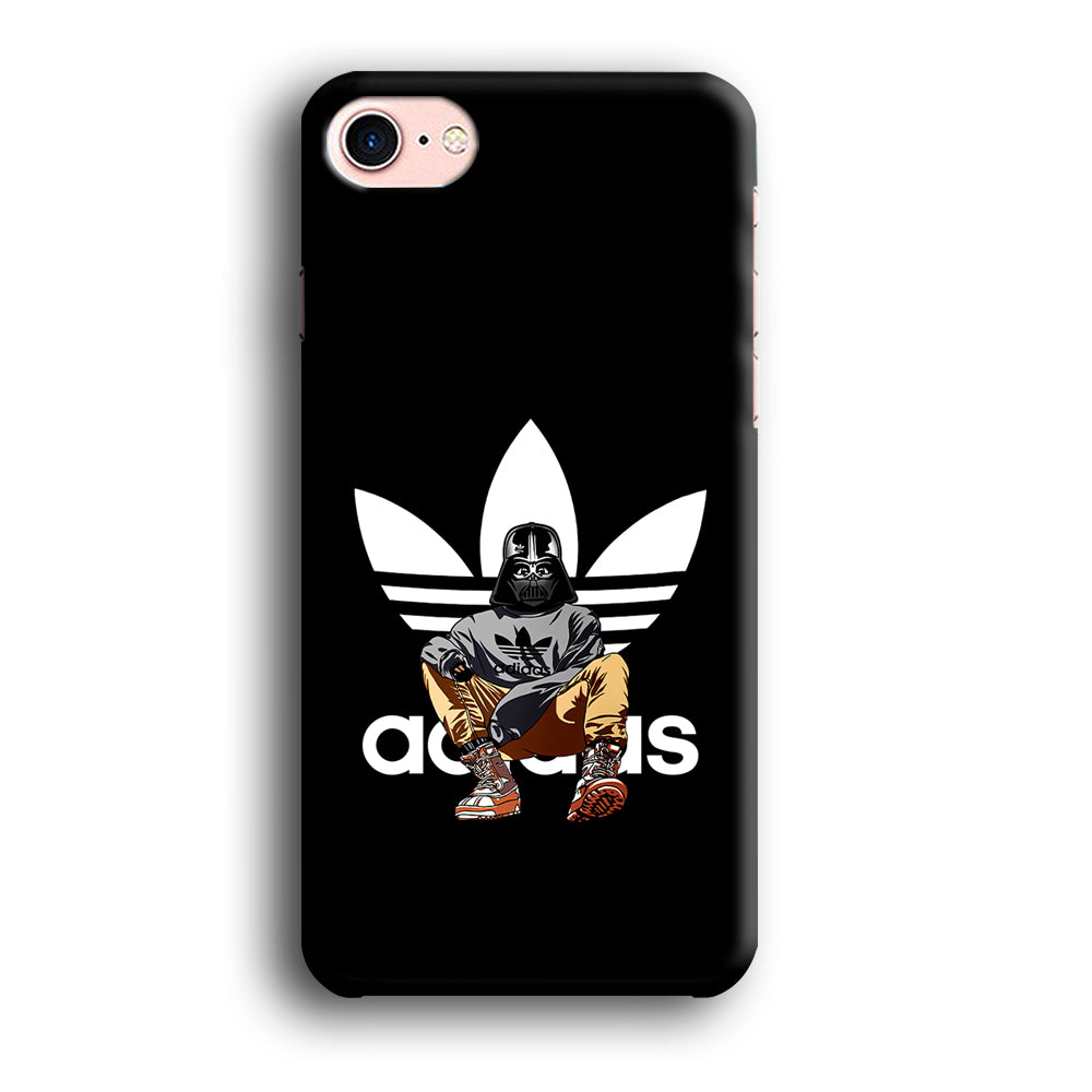 Adidas Darth Vader iPhone SE 3 2022 Case