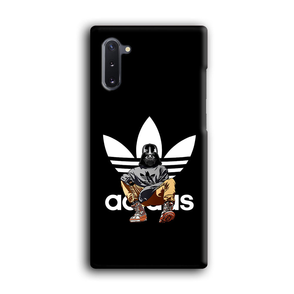 Adidas Darth Vader Samsung Galaxy Note 10 Case