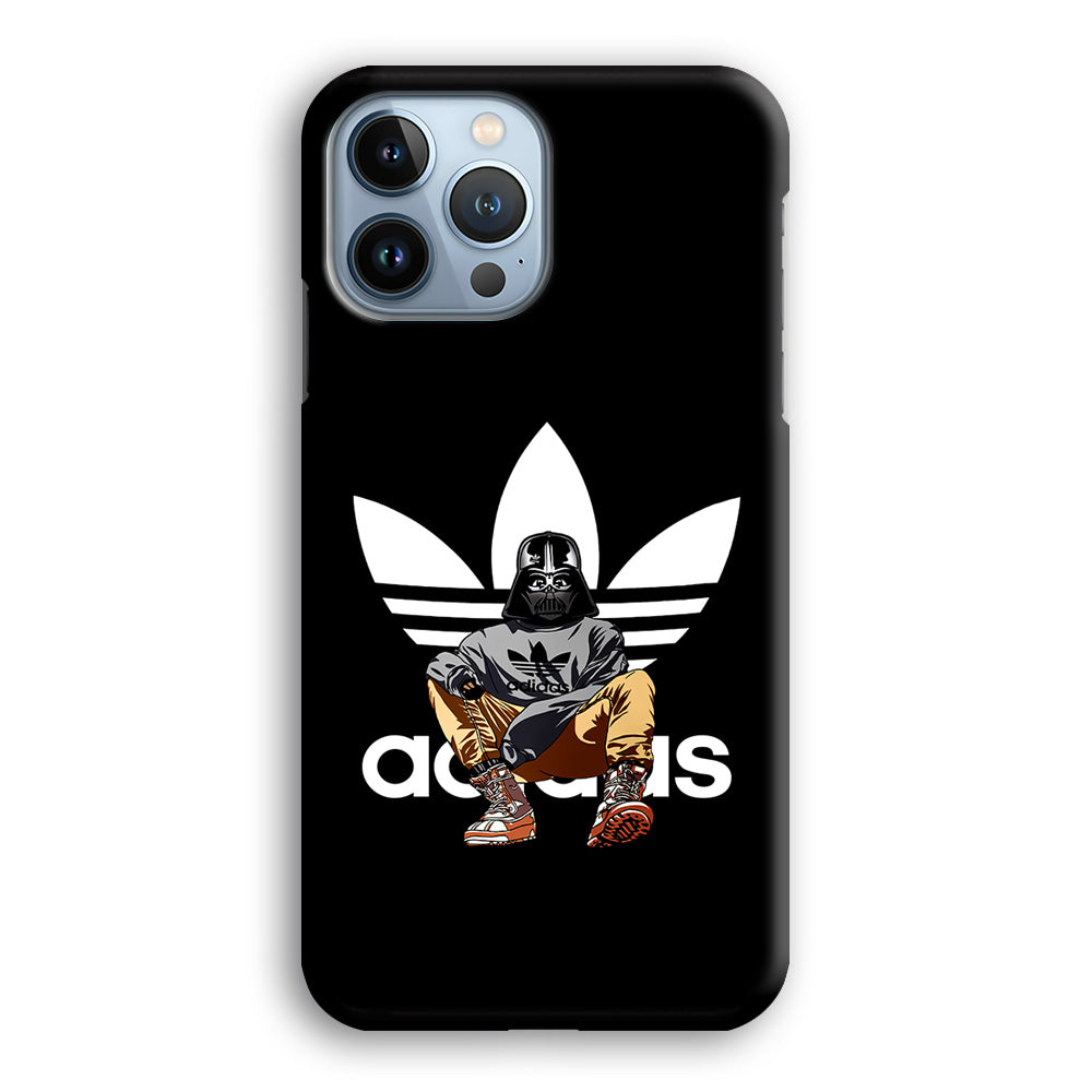 Adidas Darth Vader iPhone 13 Pro Case