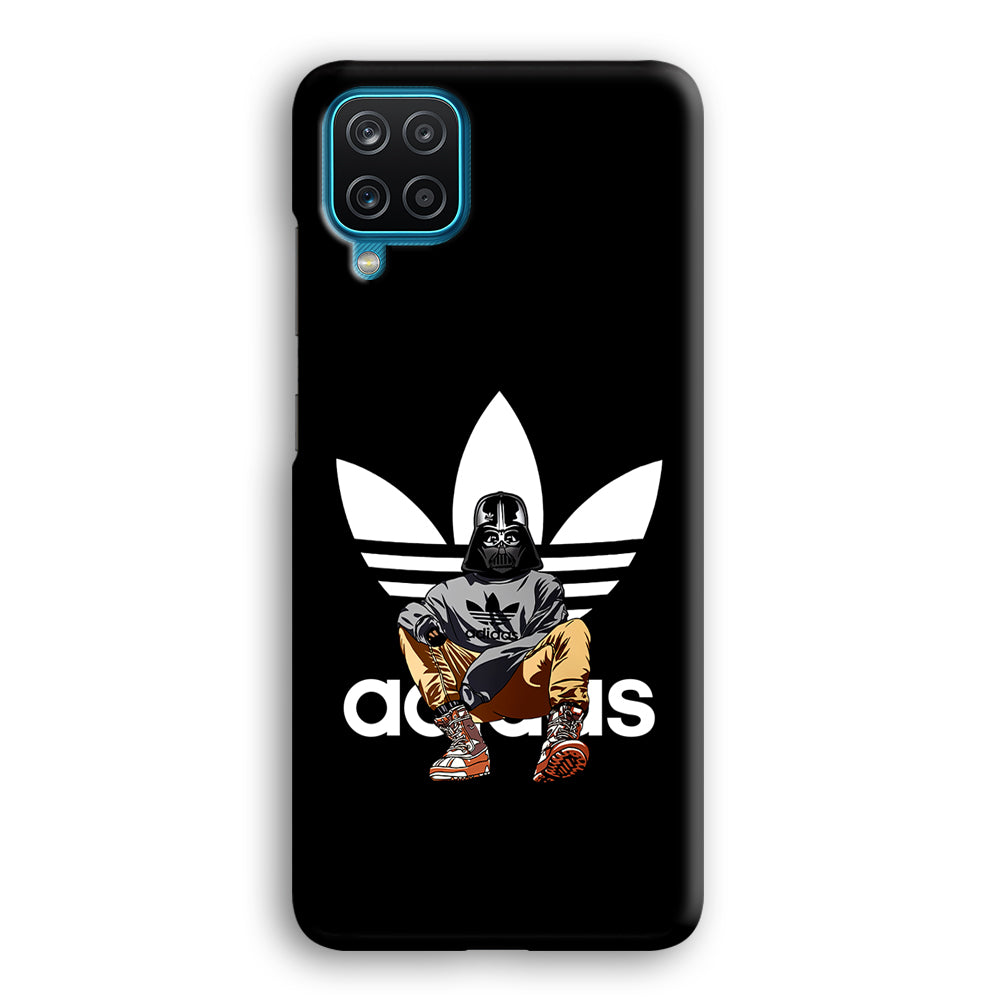 Adidas Darth Vader Samsung Galaxy A12 Case