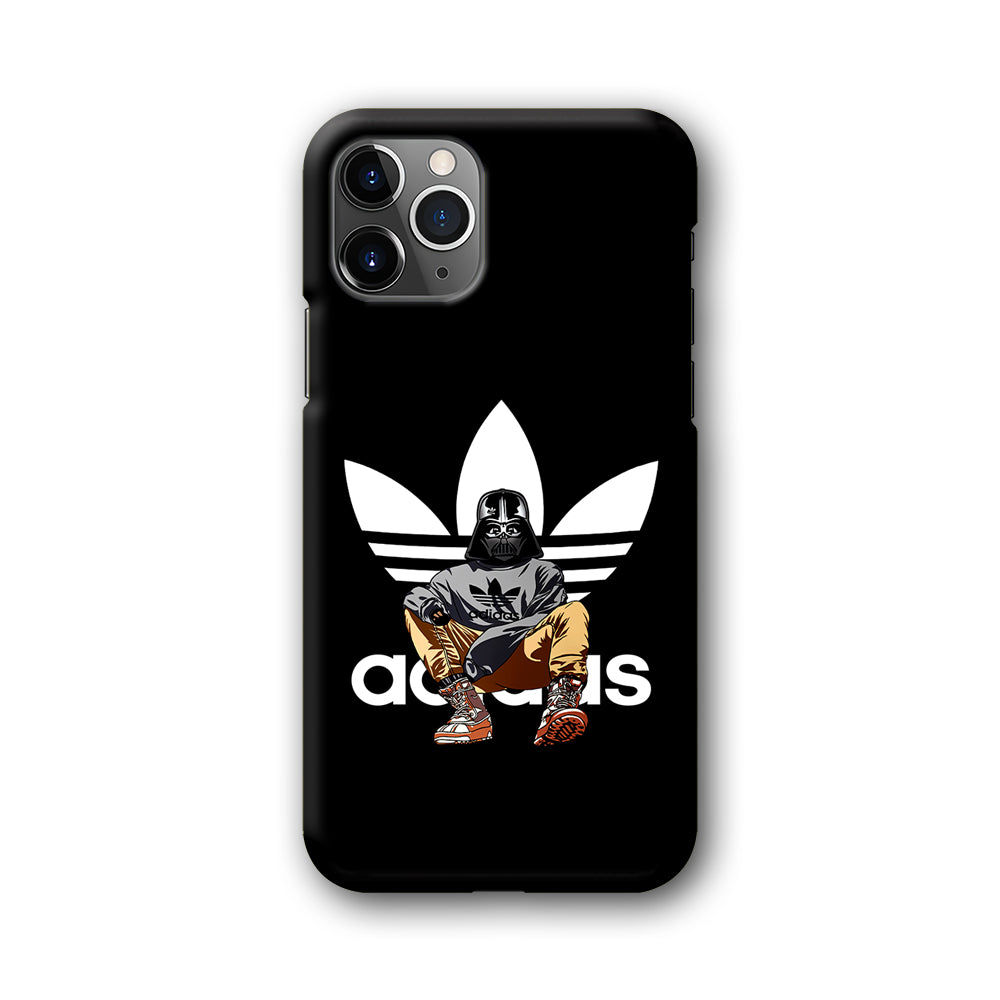 Adidas Darth Vader iPhone 11 Pro Case