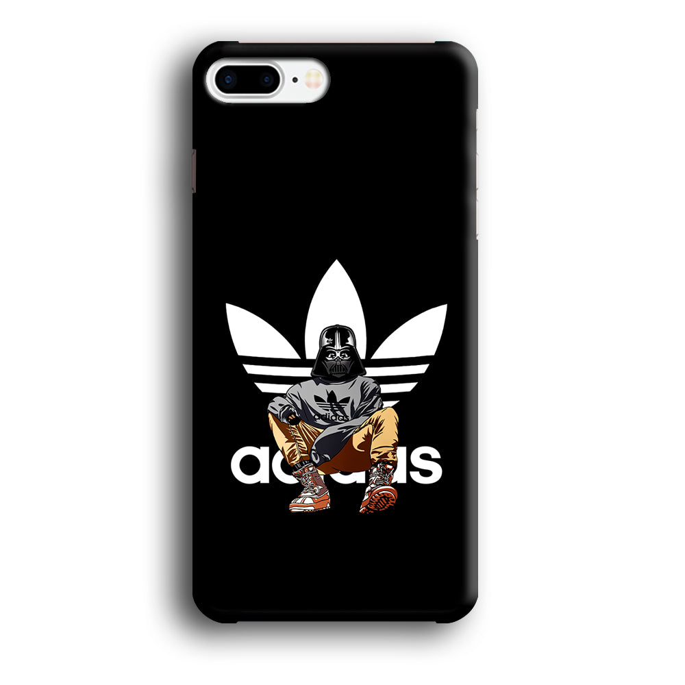 Adidas Darth Vader iPhone 7 Plus Case