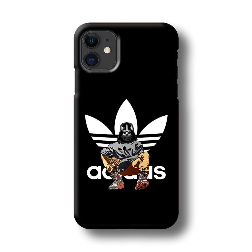 Adidas Darth Vader iPhone 11 Case