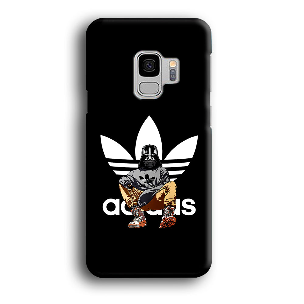 Adidas Darth Vader Samsung Galaxy S9 Case