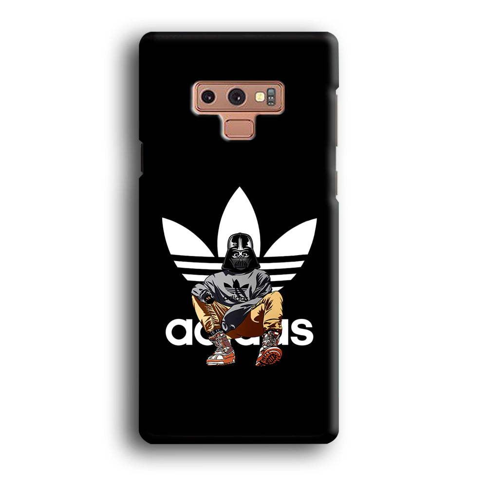 Adidas Darth Vader Samsung Galaxy Note 9 Case