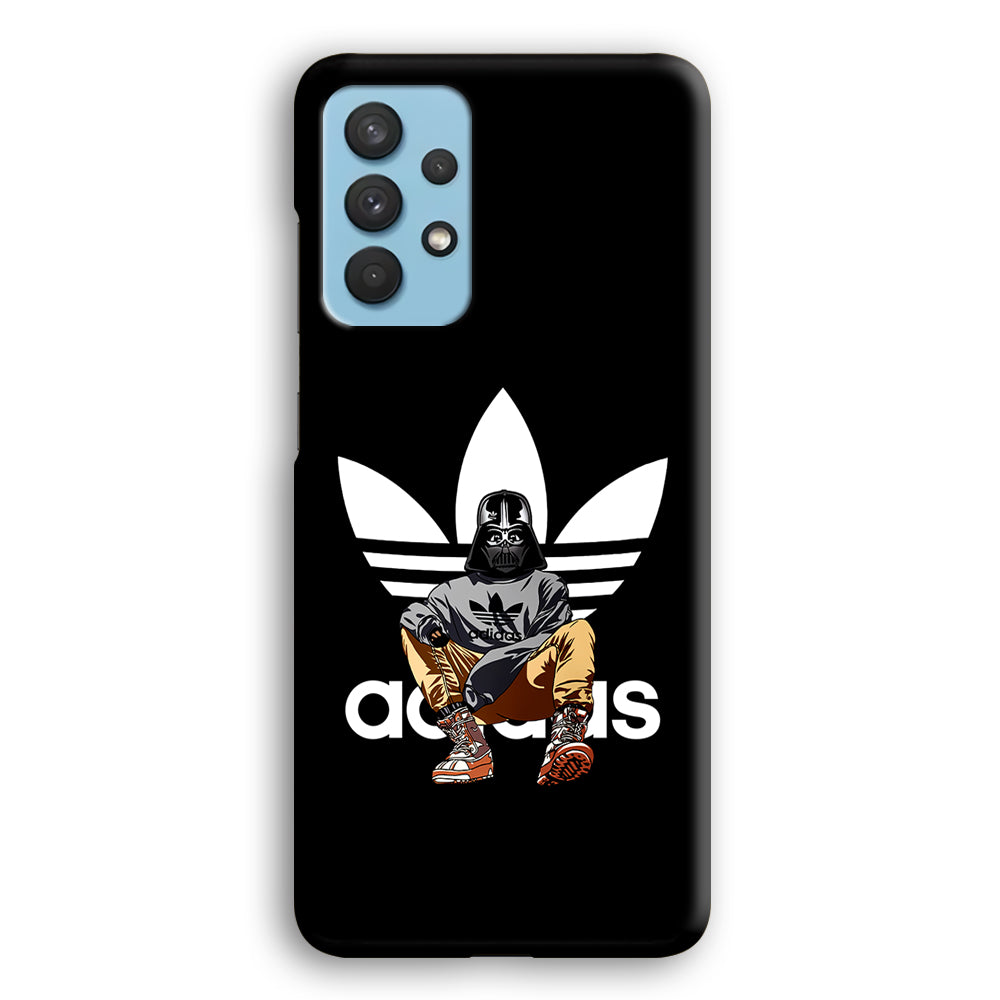 Adidas Darth Vader Samsung Galaxy A32 Case