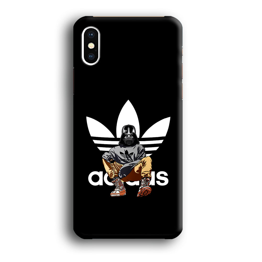 Adidas Darth Vader iPhone Xs Max Case