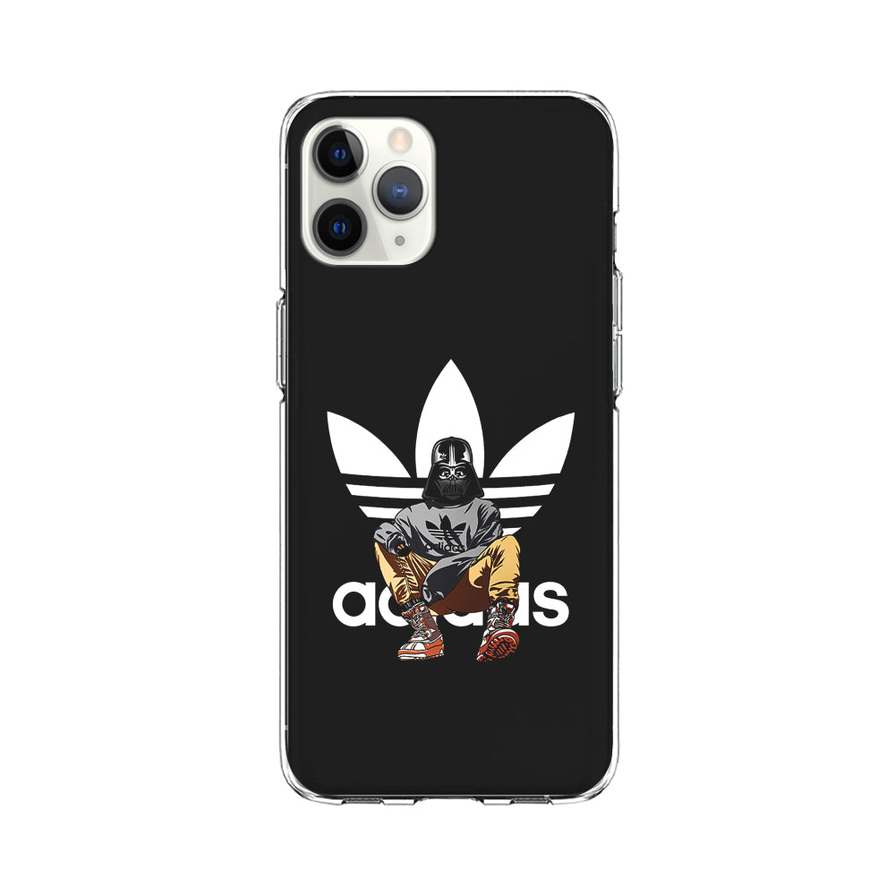 Adidas Darth Vader iPhone 11 Pro Case