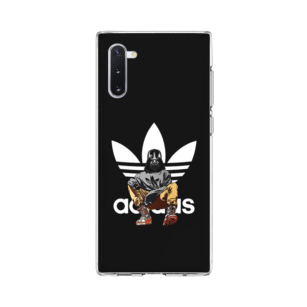 Adidas Darth Vader Samsung Galaxy Note 10 Case