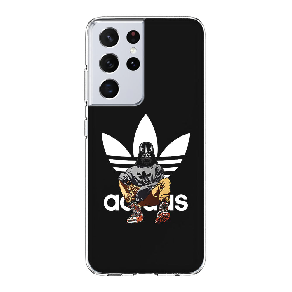 Adidas Darth Vader Samsung Galaxy S23 Ultra Case