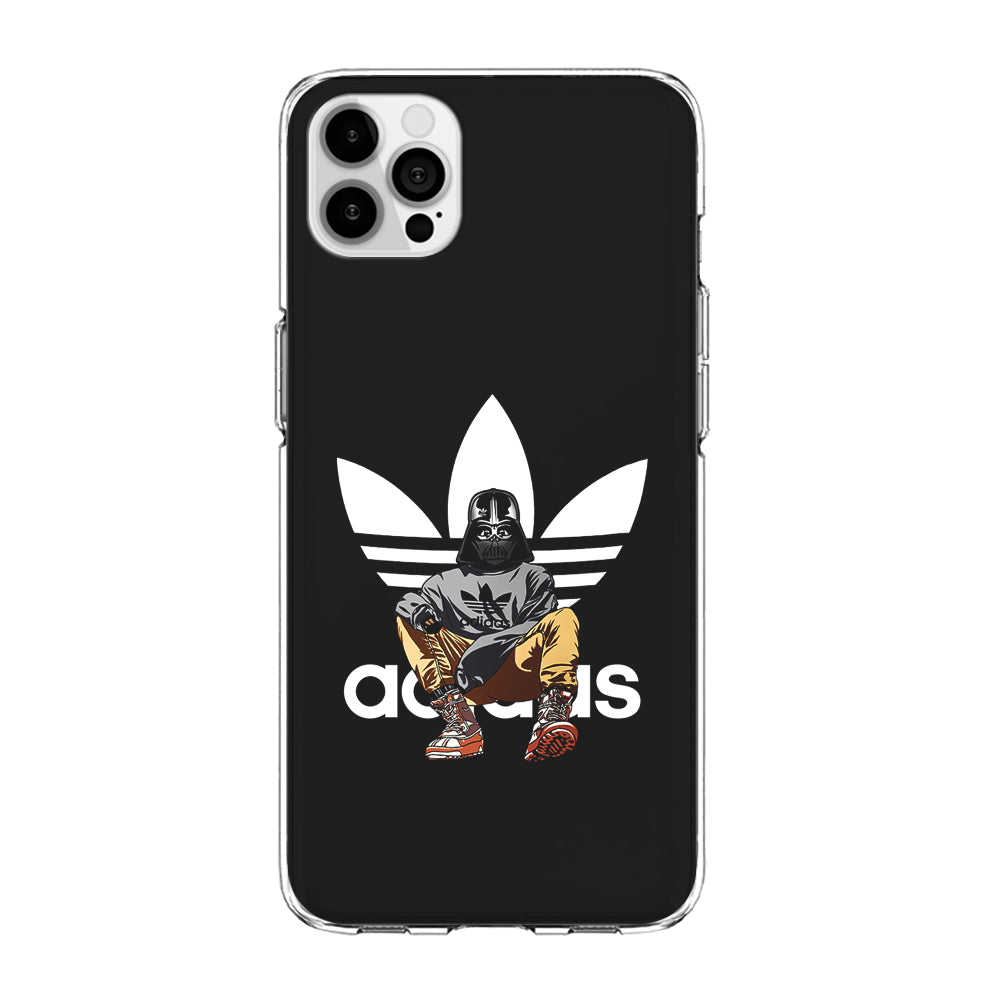 Adidas Darth Vader iPhone 12 Pro Case