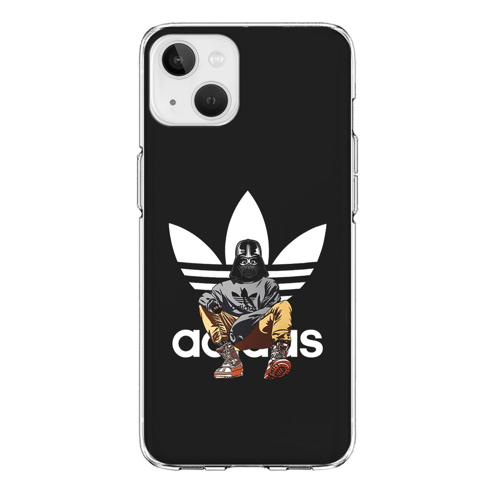 Adidas Darth Vader iPhone 13 Mini Case