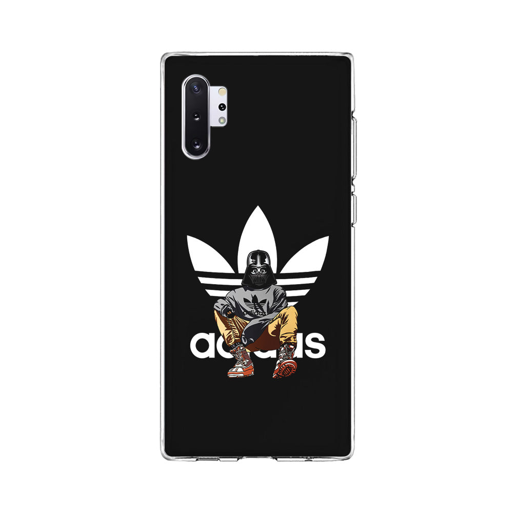 Adidas Darth Vader Samsung Galaxy Note 10 Plus Case