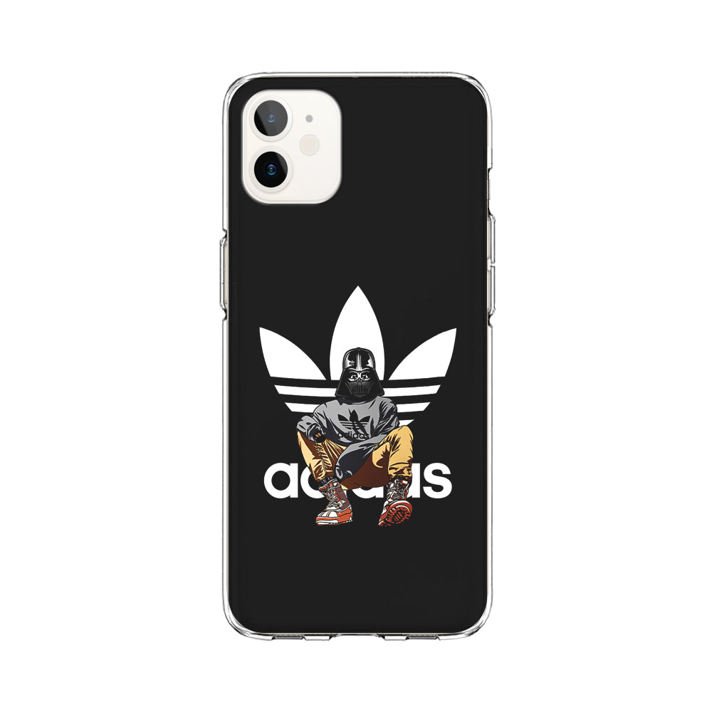 Adidas Darth Vader iPhone 12 Mini Case