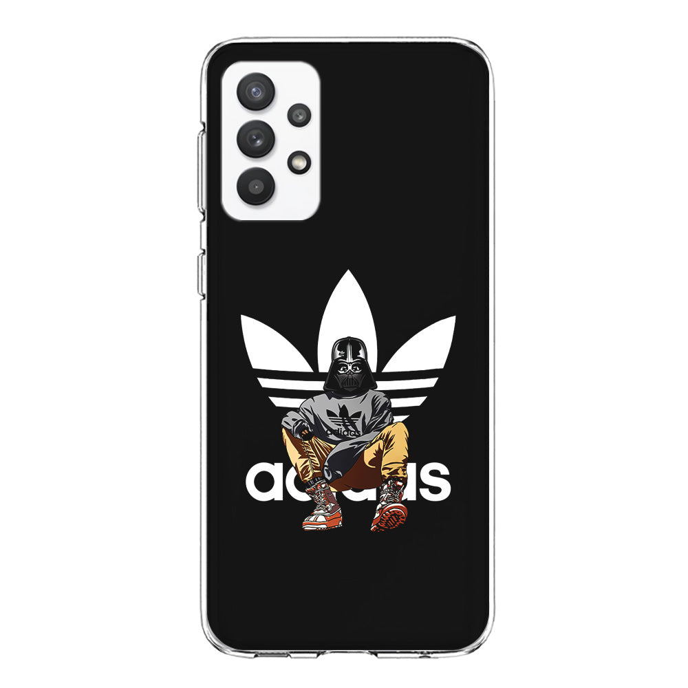 Adidas Darth Vader Samsung Galaxy A32 Case