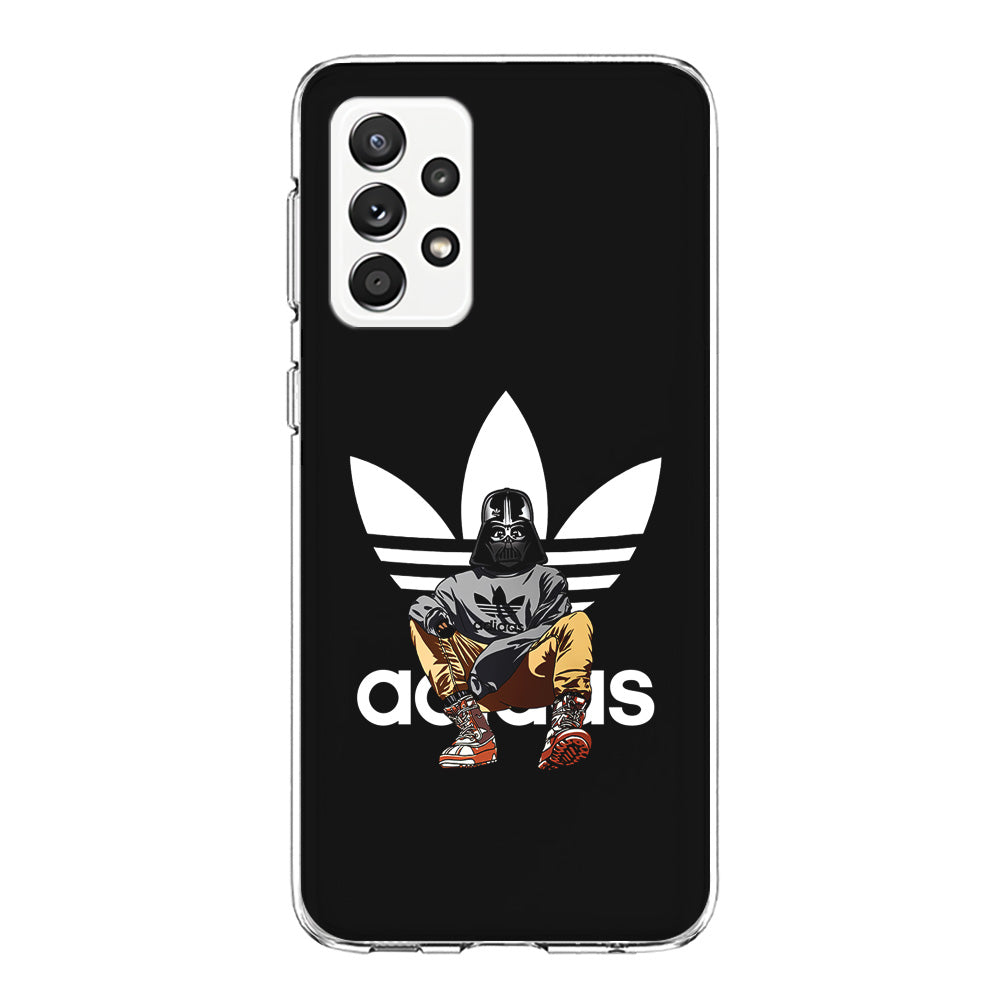 Adidas Darth Vader Samsung Galaxy A52