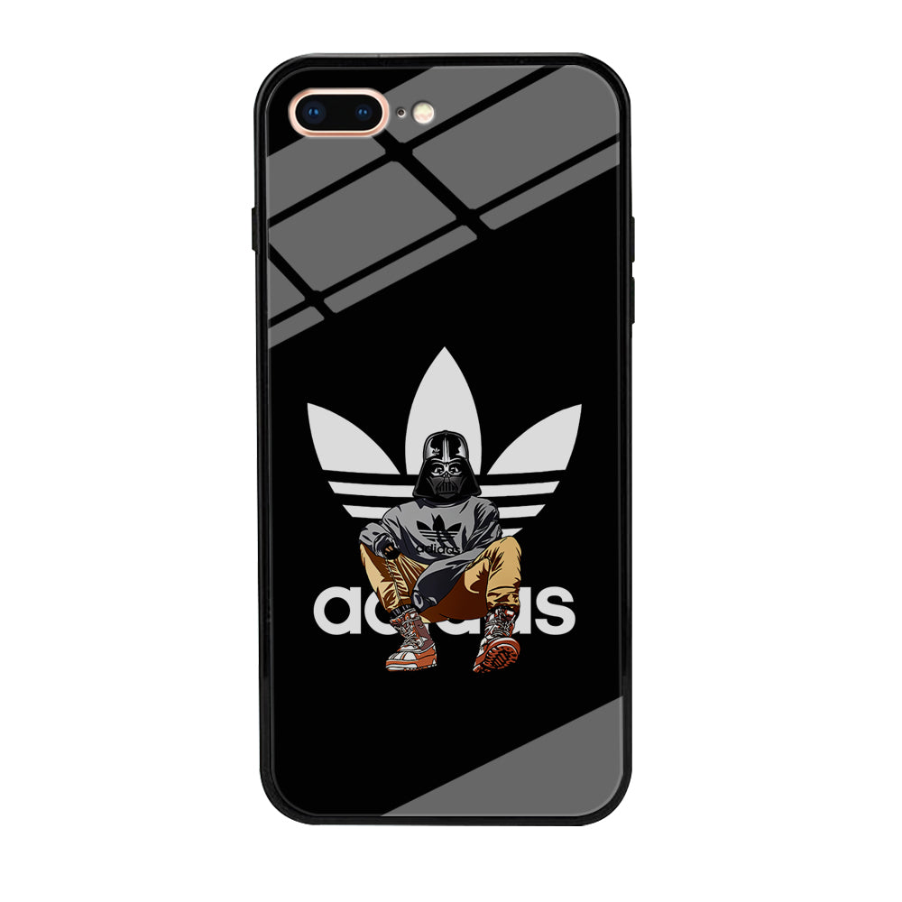 Adidas Darth Vader iPhone 7 Plus Case