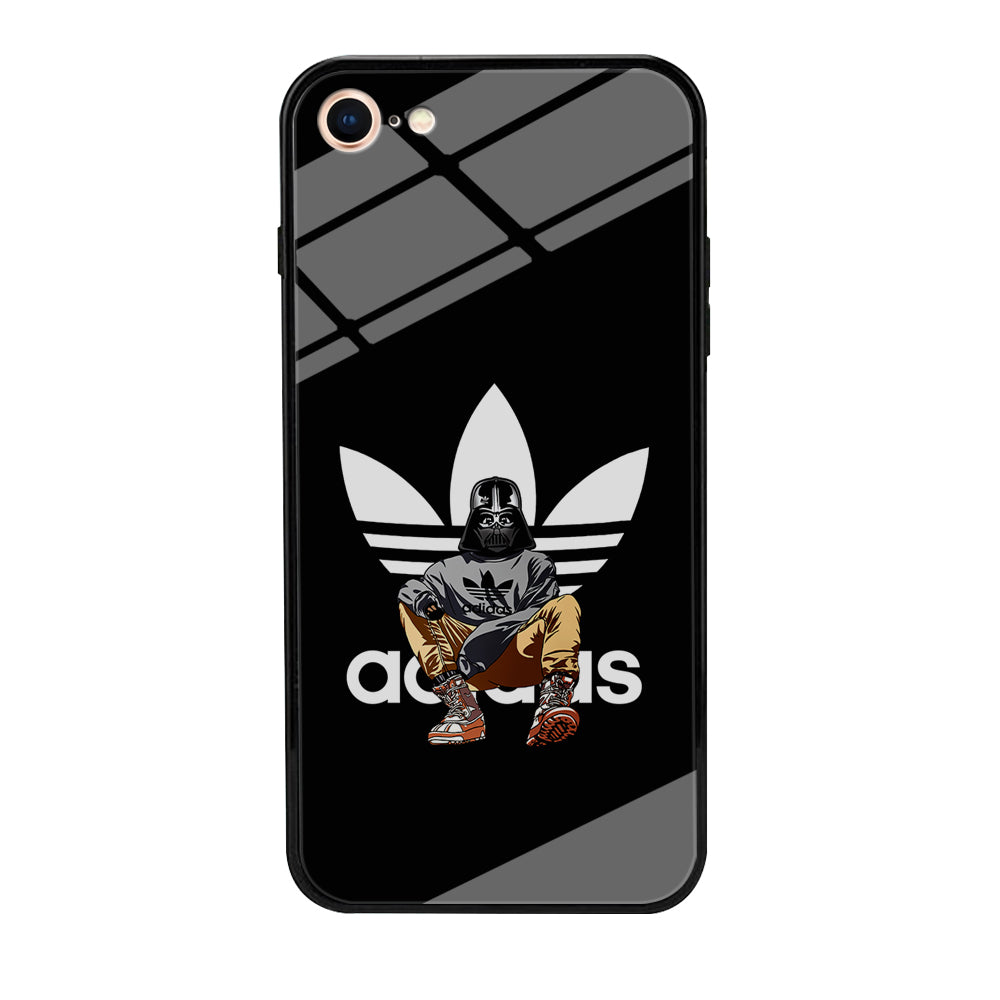 Adidas Darth Vader iPhone SE 3 2022 Case