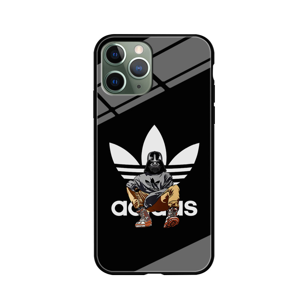 Adidas Darth Vader iPhone 11 Pro Case