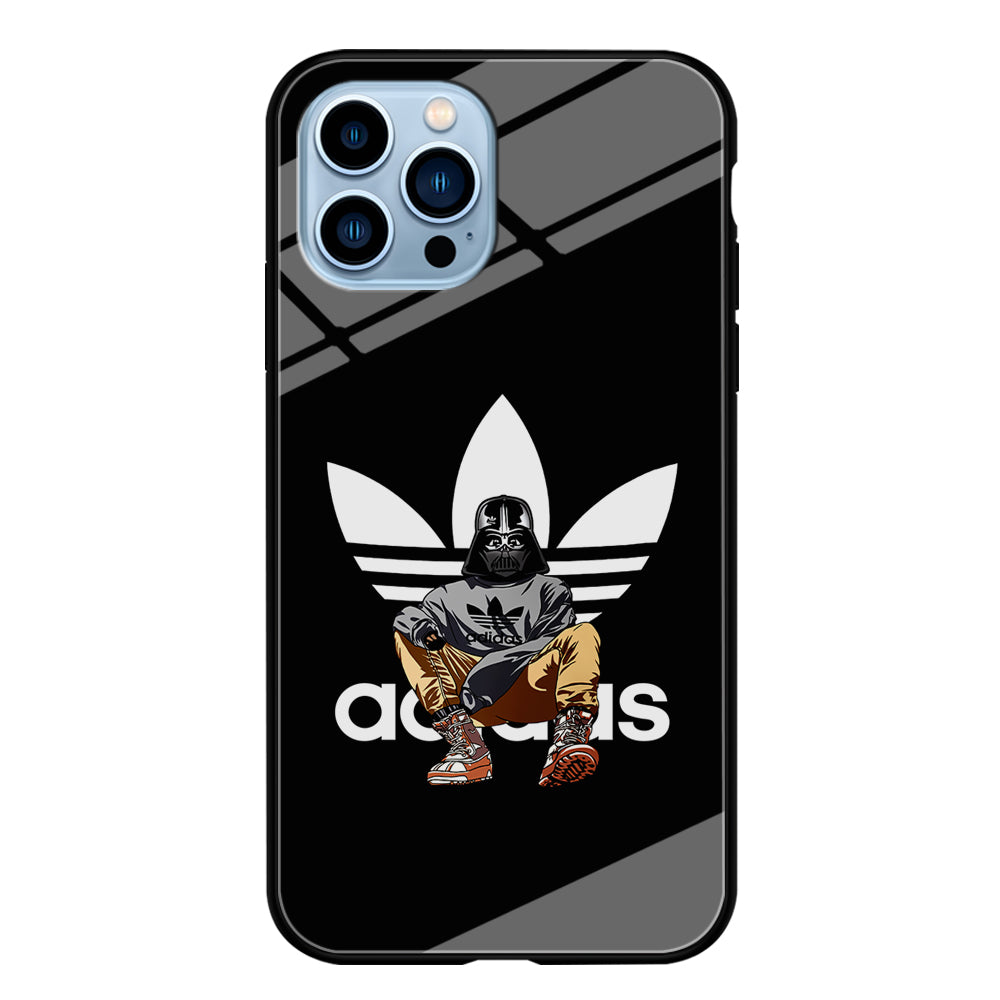 Adidas Darth Vader iPhone 13 Pro Case