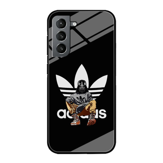 Adidas Darth Vader Samsung Galaxy S22 Plus Case