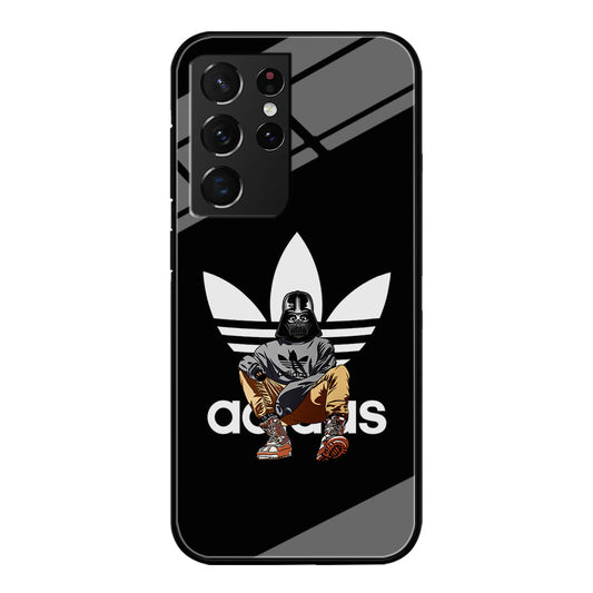 Adidas Darth Vader Samsung Galaxy S24 Ultra Case