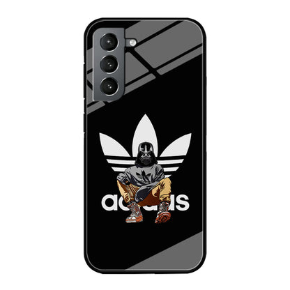 Adidas Darth Vader Samsung Galaxy S24 Plus Case