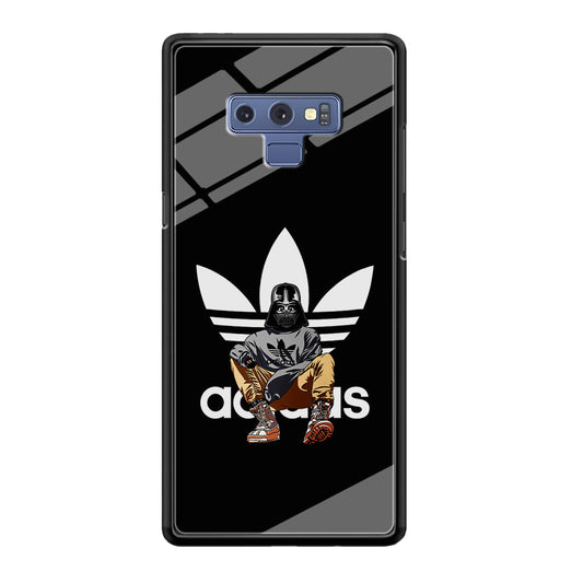 Adidas Darth Vader Samsung Galaxy Note 9 Case