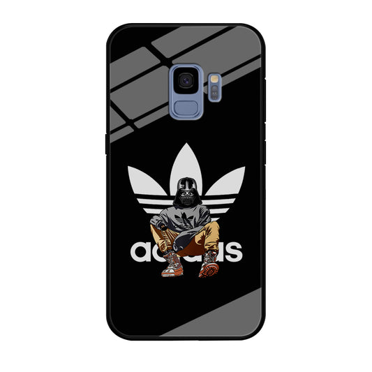 Adidas Darth Vader Samsung Galaxy S9 Case