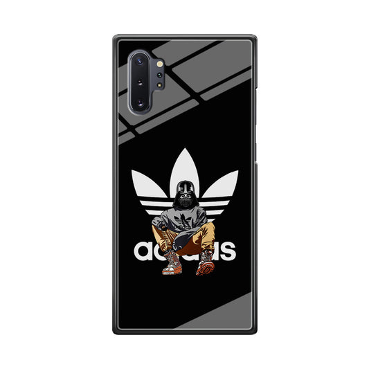 Adidas Darth Vader Samsung Galaxy Note 10 Plus Case