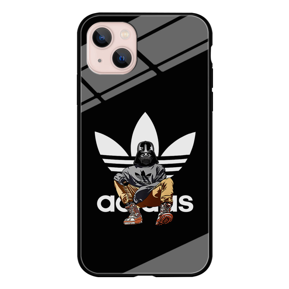 Adidas Darth Vader iPhone 13 Mini Case