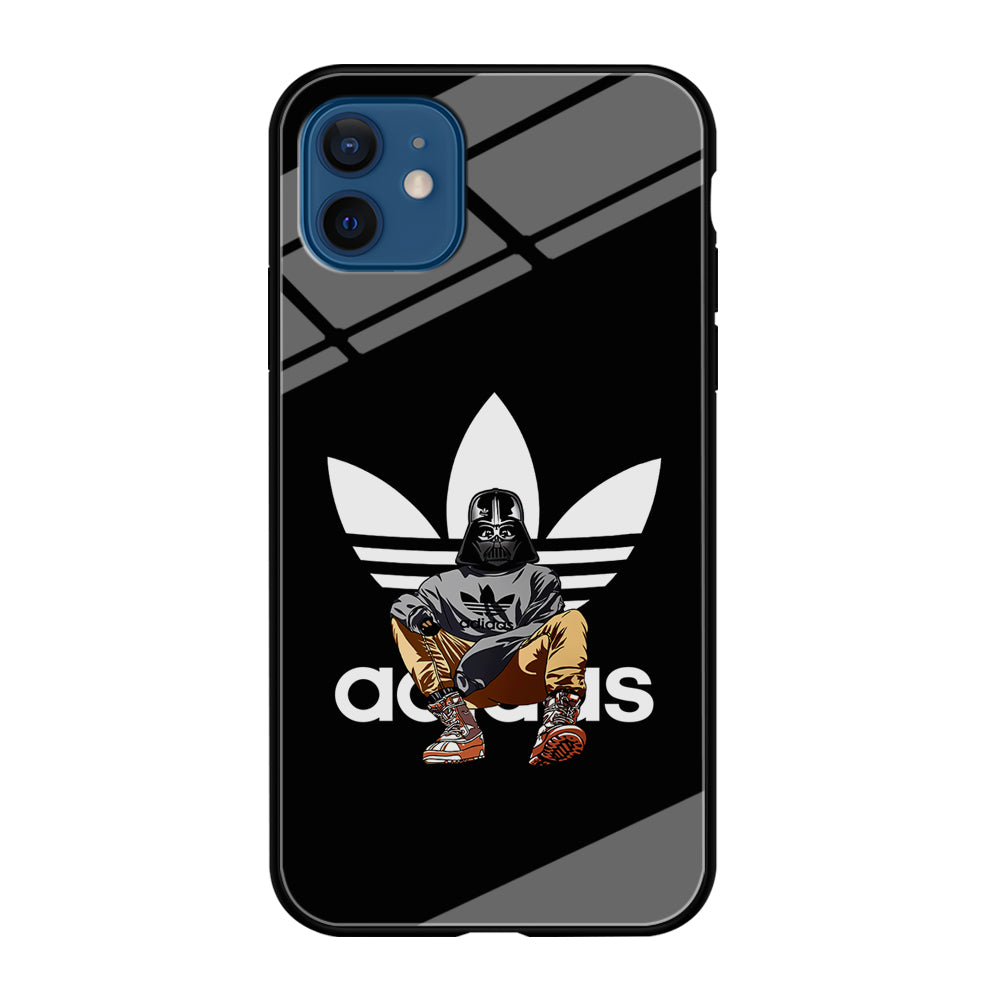 Adidas Darth Vader iPhone 12 Mini Case