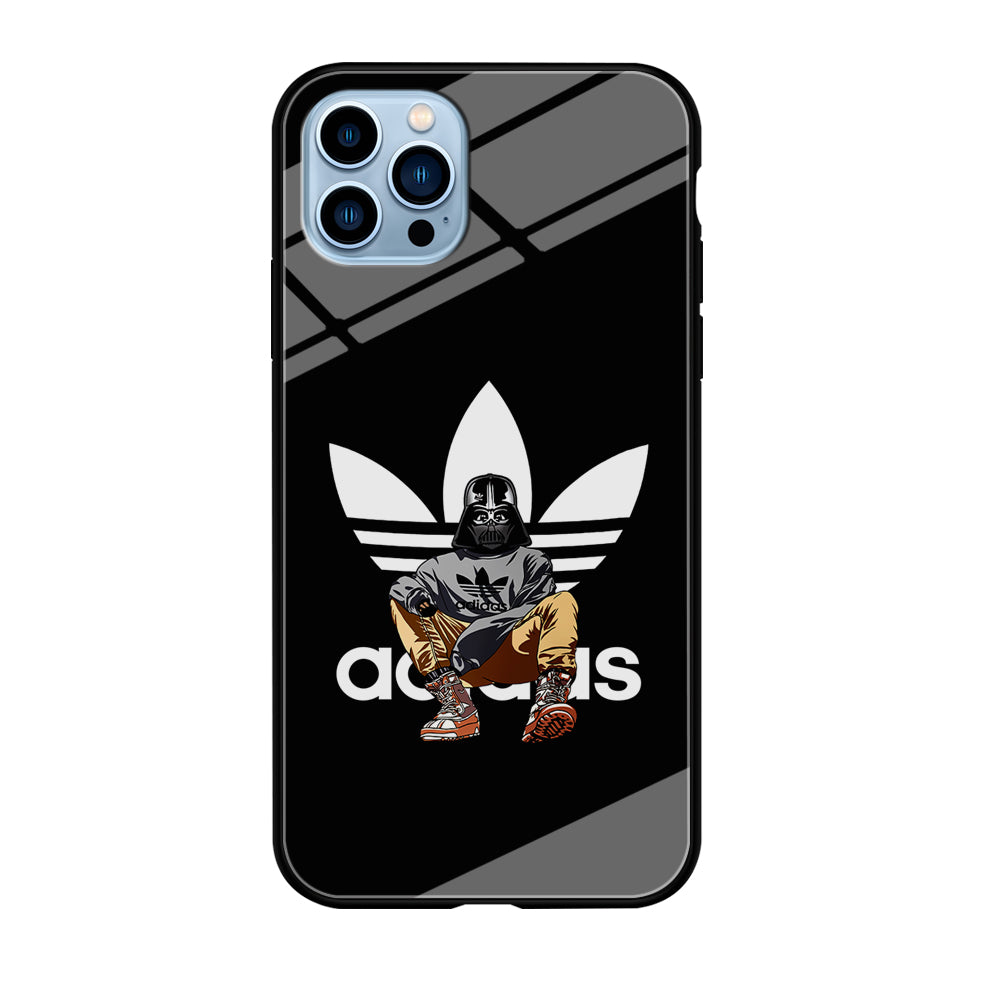 Adidas Darth Vader iPhone 12 Pro Case