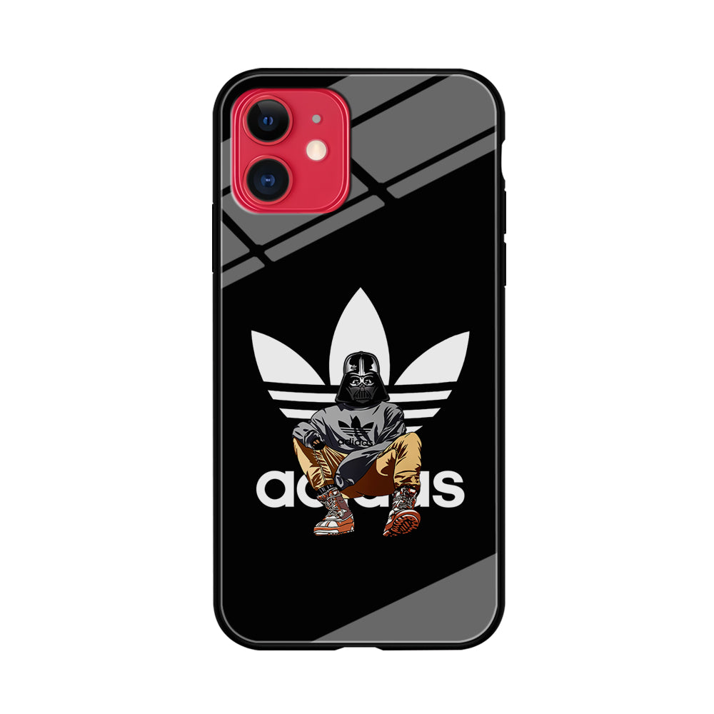 Adidas Darth Vader iPhone 11 Case