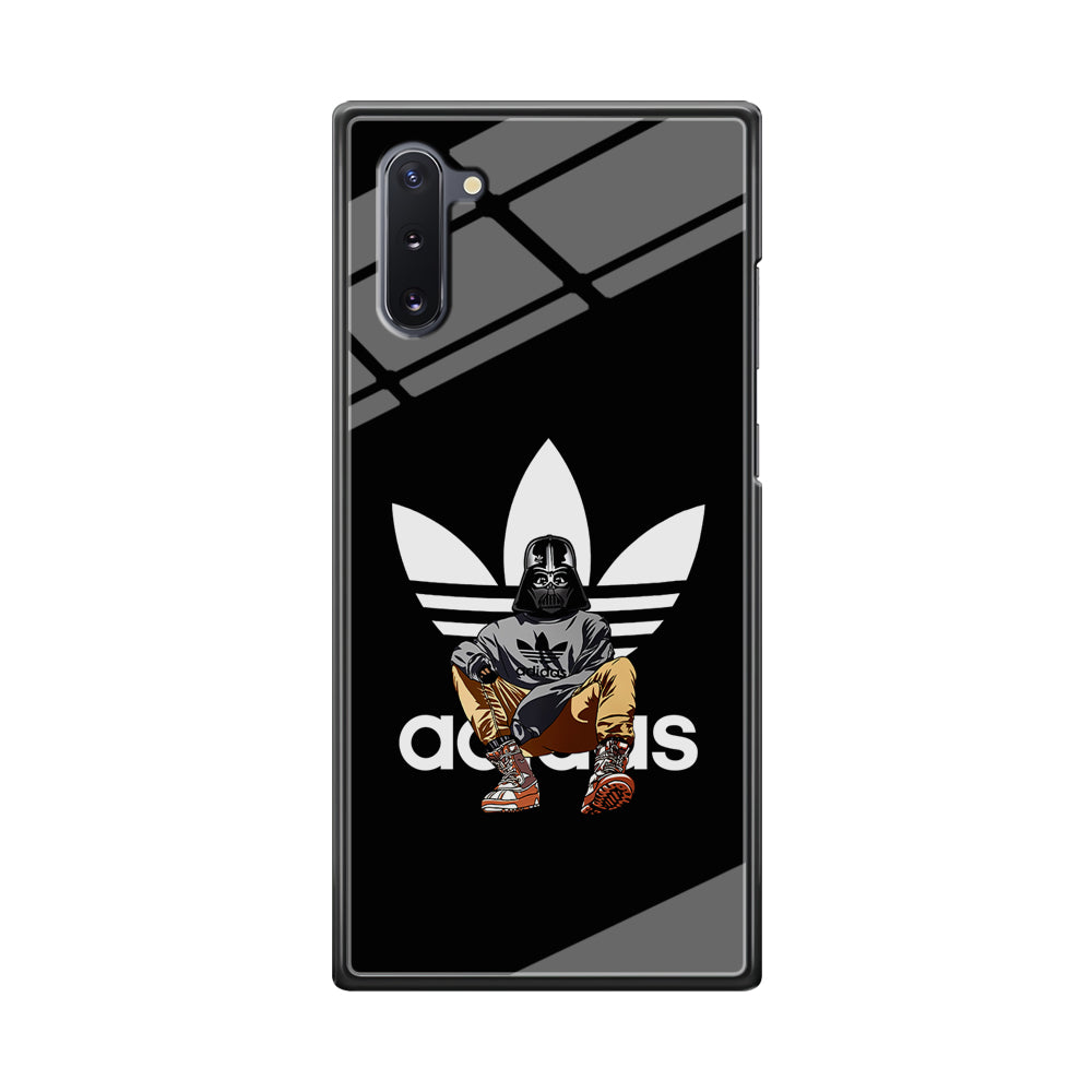 Adidas Darth Vader Samsung Galaxy Note 10 Case