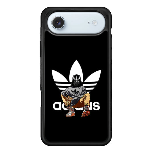 Adidas Darth Vader iPhone 17 Air Case - Altracase