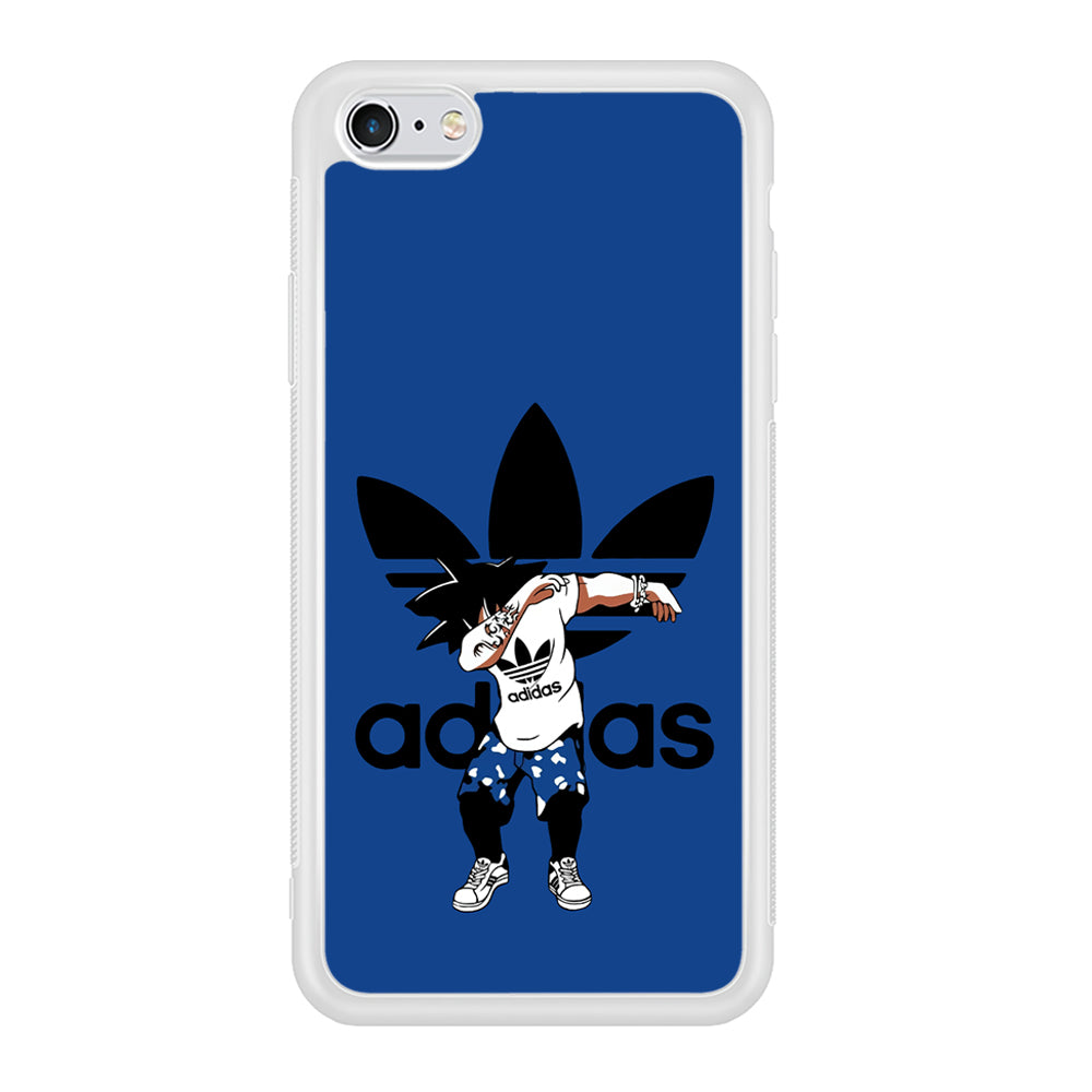 Adidas Dragon Ball Goku Dub iPhone 6 | 6s Case