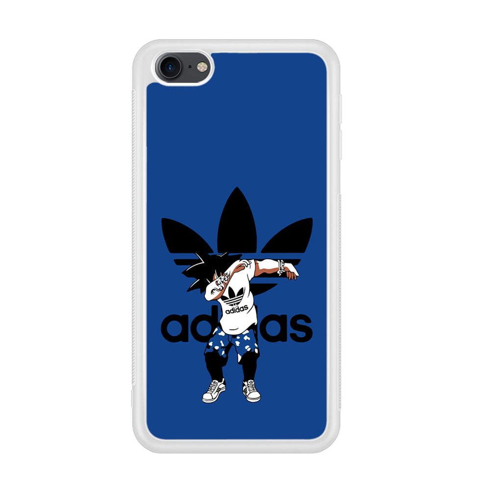 Adidas Dragon Ball Goku Dub iPod Touch 6 Case