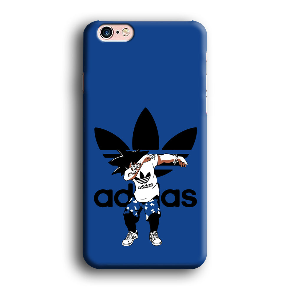 Adidas Dragon Ball Goku Dub iPhone 6 | 6s Case