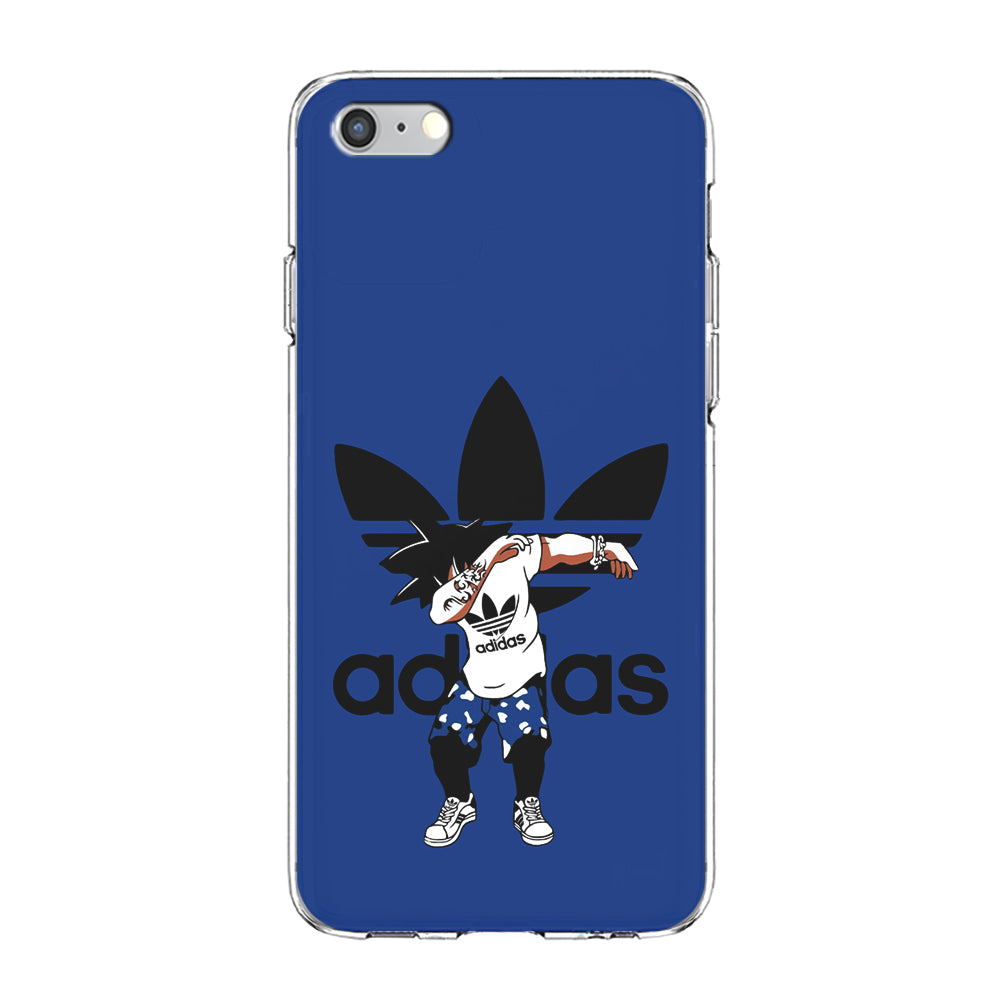 Adidas Dragon Ball Goku Dub iPhone 6 | 6s Case