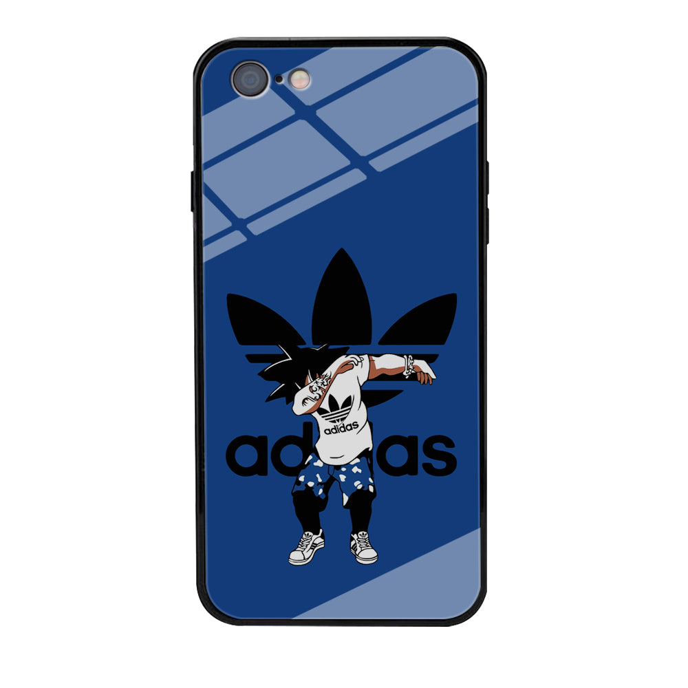 Adidas Dragon Ball Goku Dub iPhone 6 | 6s Case