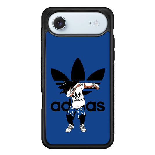 Adidas Dragon Ball Goku Dub iPhone 17 Air Case - Altracase