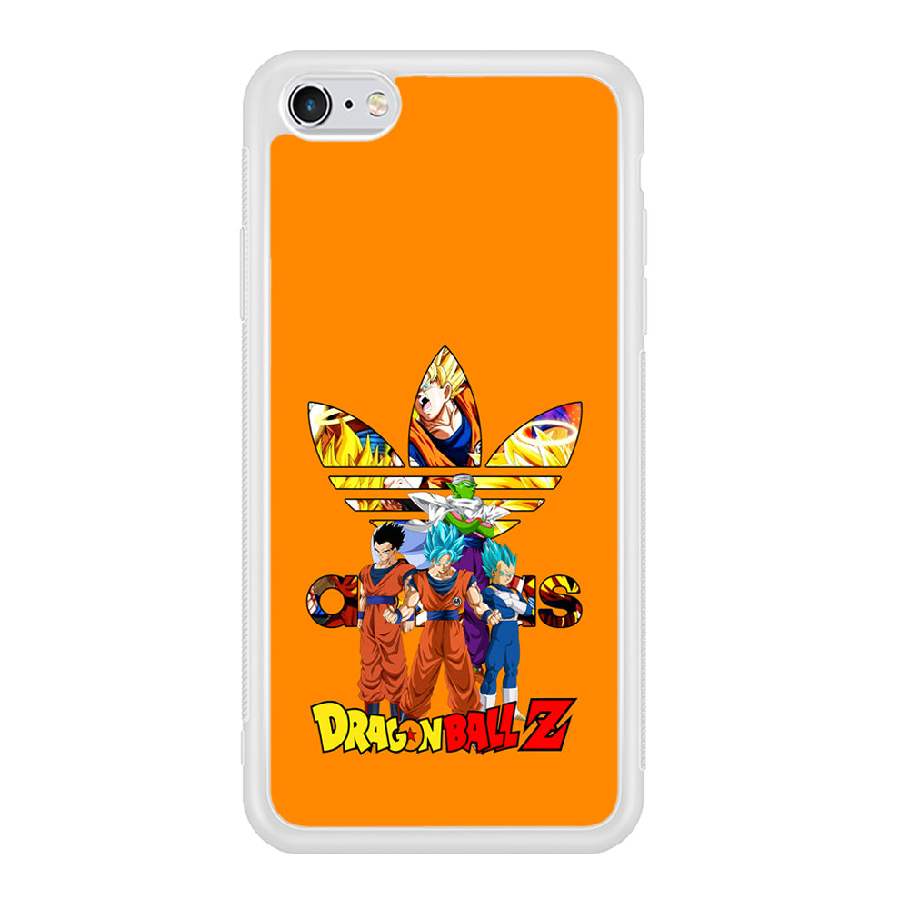 Adidas Dragon Ball Z iPhone 6 | 6s Case