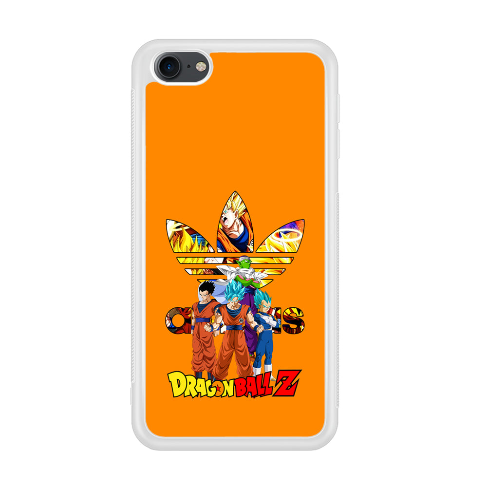 Adidas Dragon Ball Z iPod Touch 6 Case