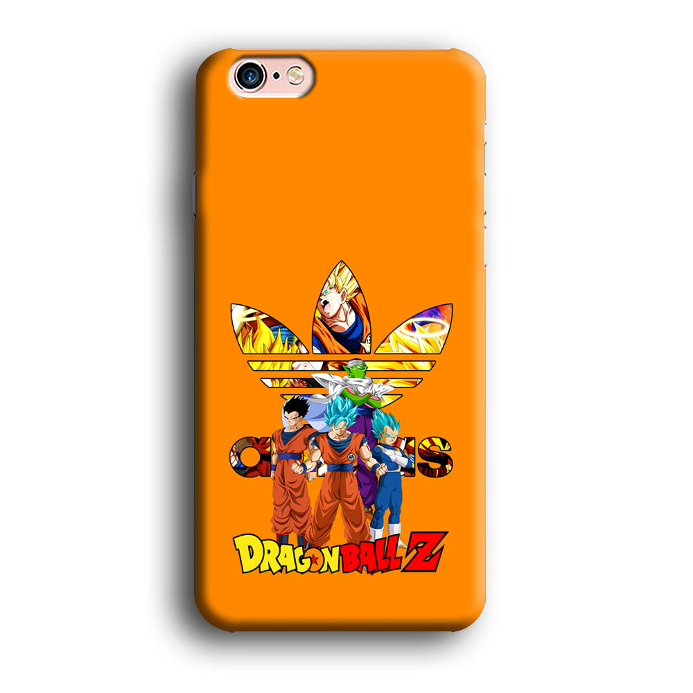 Adidas Dragon Ball Z iPhone 6 | 6s Case