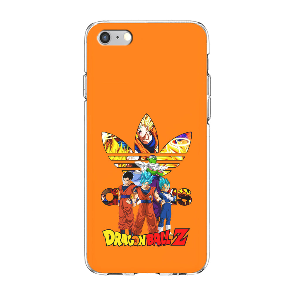 Adidas Dragon Ball Z iPhone 6 | 6s Case