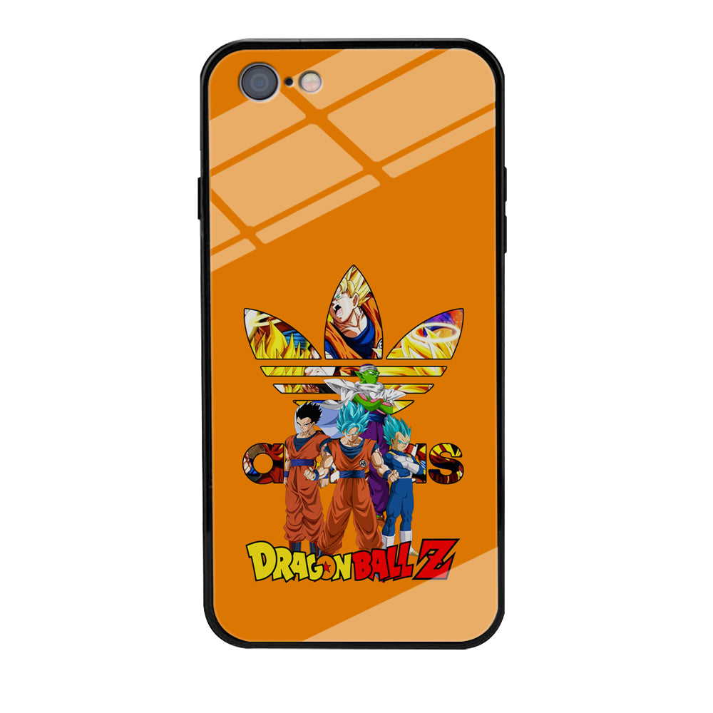 Adidas Dragon Ball Z iPhone 6 | 6s Case