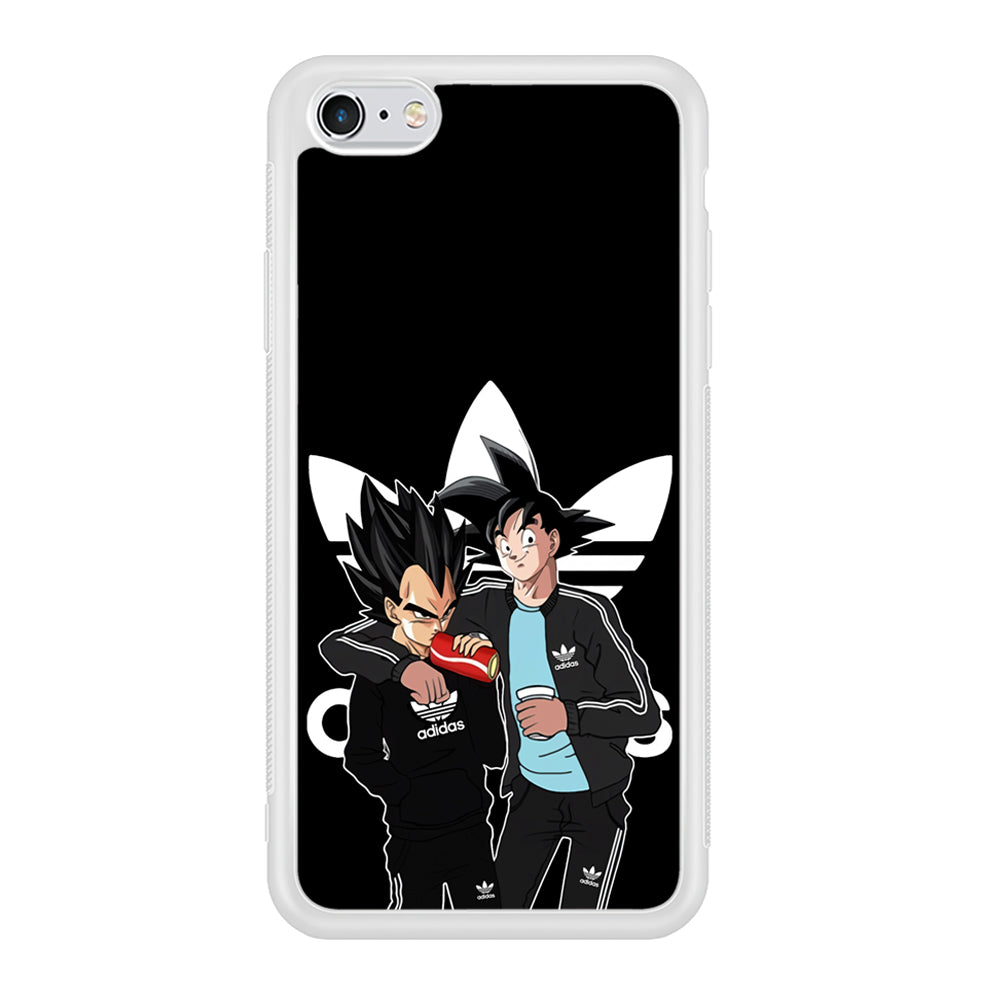 Adidas Goku and Vegeta iPhone 6 | 6s Case